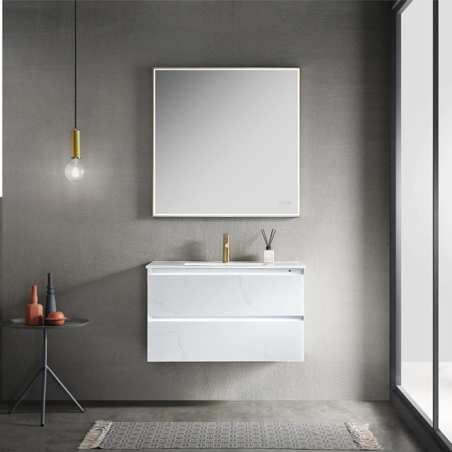 Jena 36 Inch Vanity