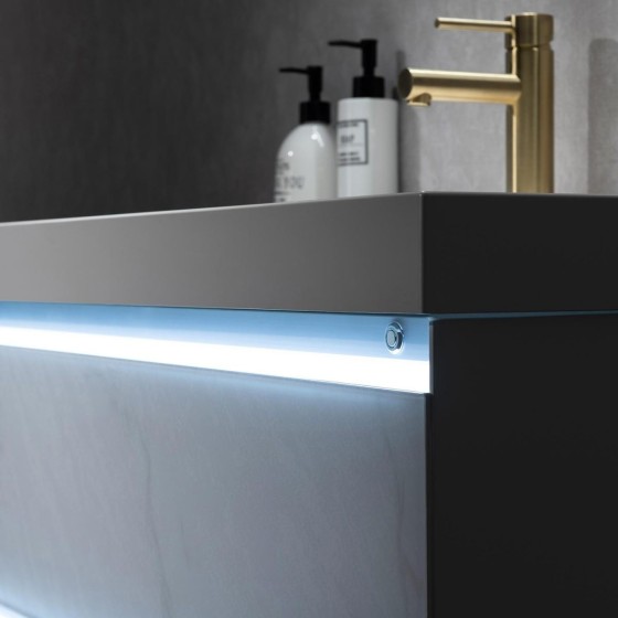 Jena 36 Inch Vanity