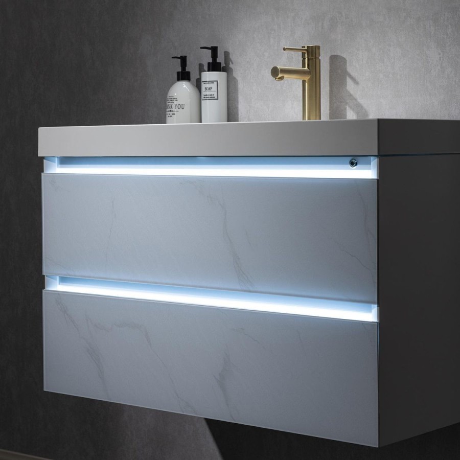 Jena 36 Inch Vanity