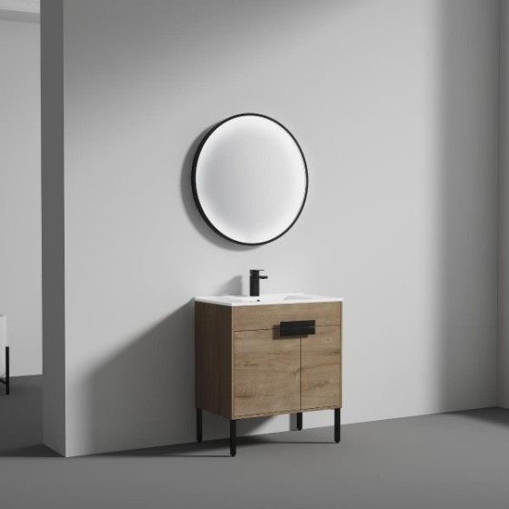 Bari Vanity