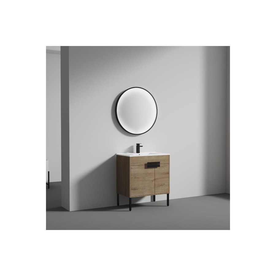 Bari Vanity