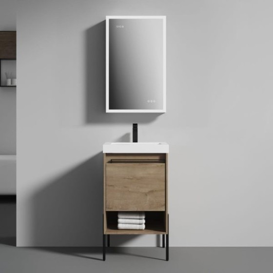 Turin 24″ Vanity