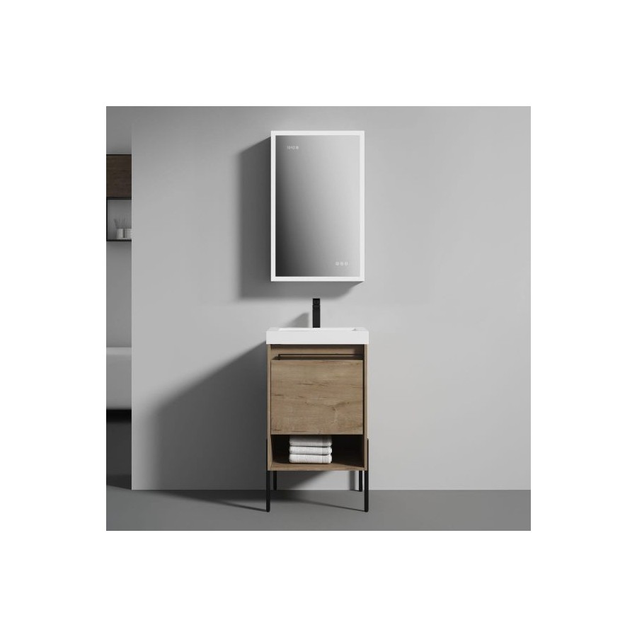 Turin 24″ Vanity