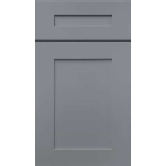 GREY SHAKER