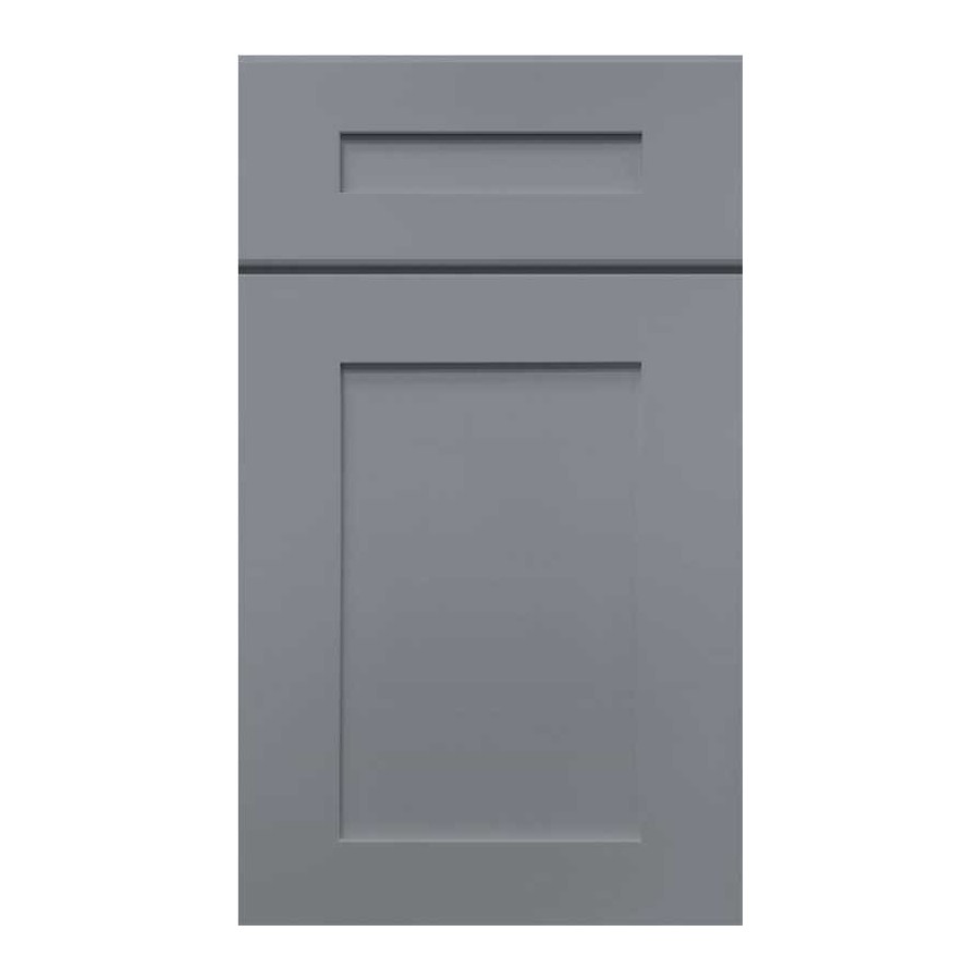 GREY SHAKER