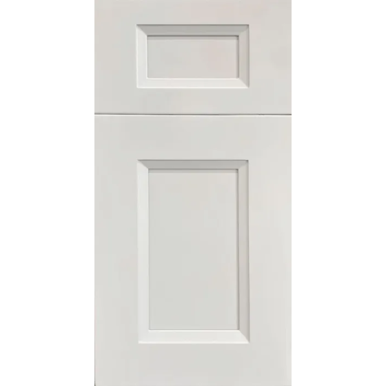 WHITE SHAKER