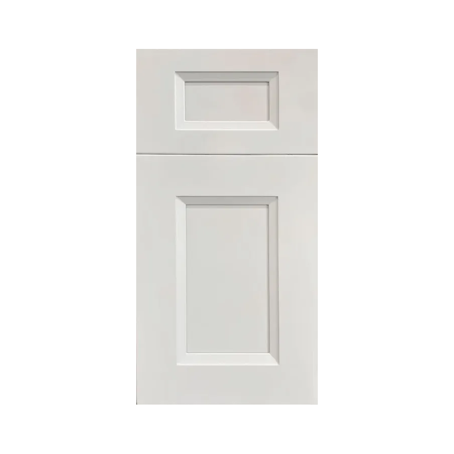 WHITE SHAKER
