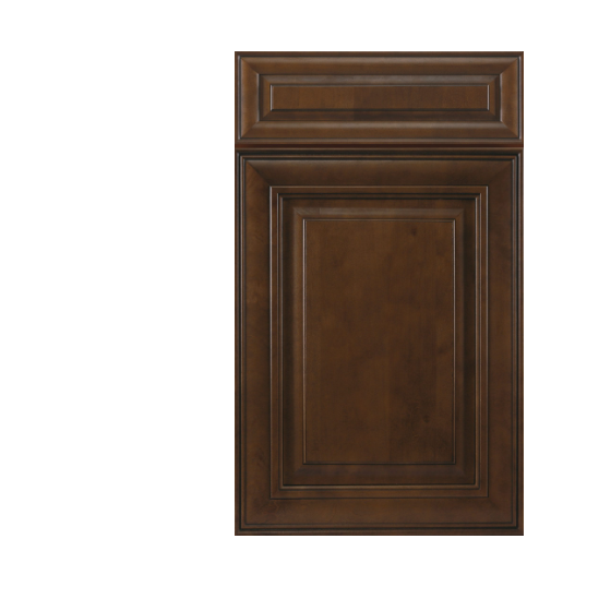 M01 | Chocolate-Glazed | Traditional