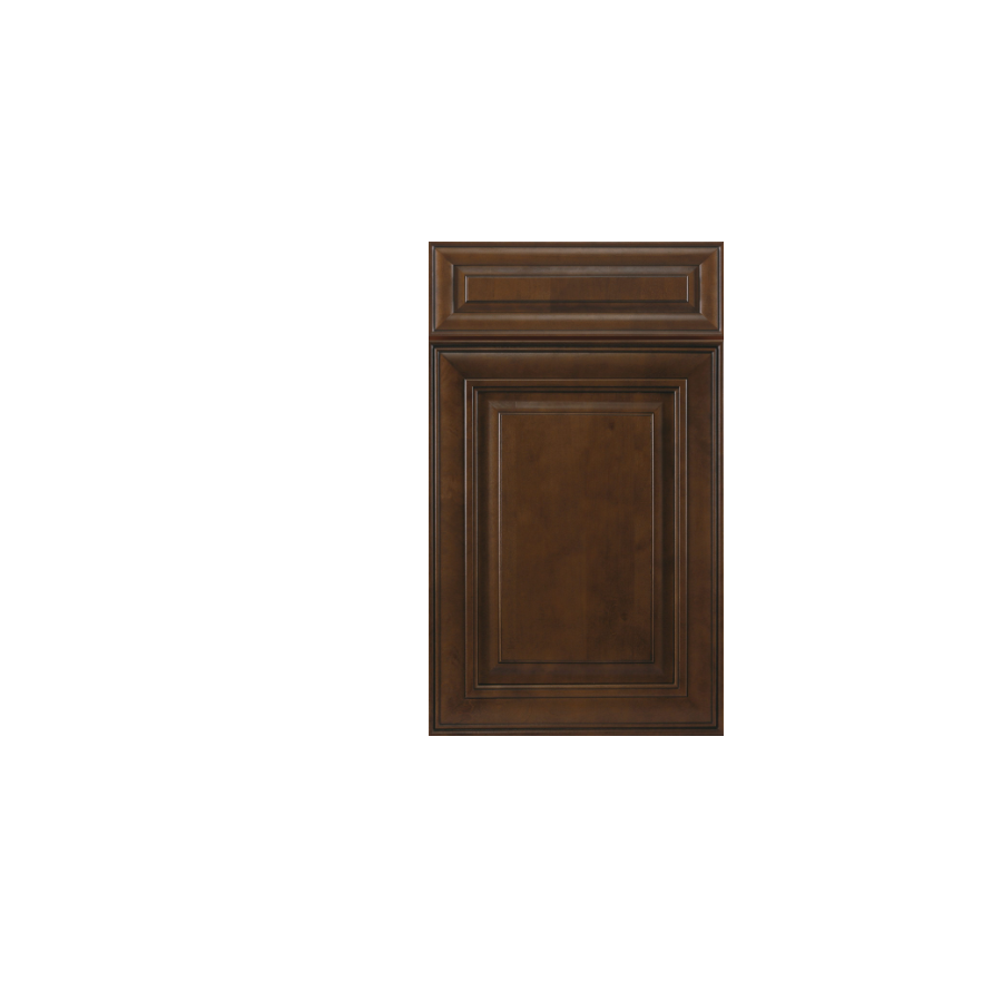 M01 | Chocolate-Glazed | Traditional